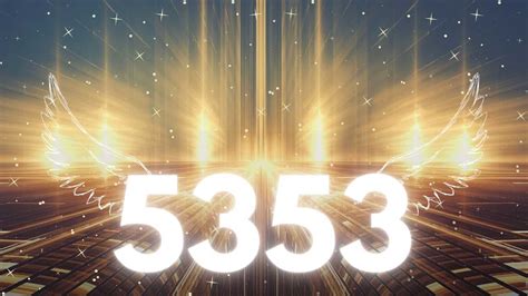 4D Number: 5353 .